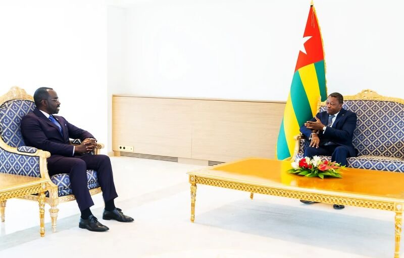 Partenariat Togo-Afreximbank : échanges autour des opportunités d'investissement
