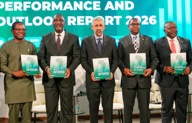 Croissance africaine : La BAD prévoit un léger ralentissement en 2026