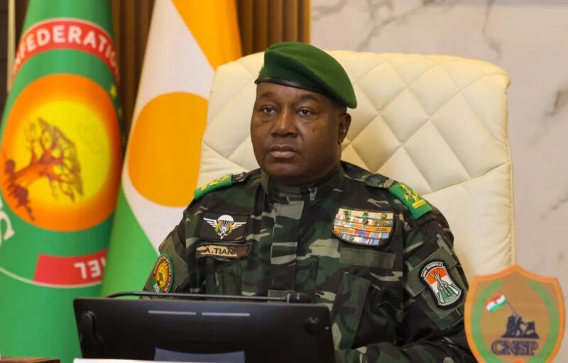 Niger : Le gouvernement crée la Société d'État TSUMVO SA pour gérer l'uranium