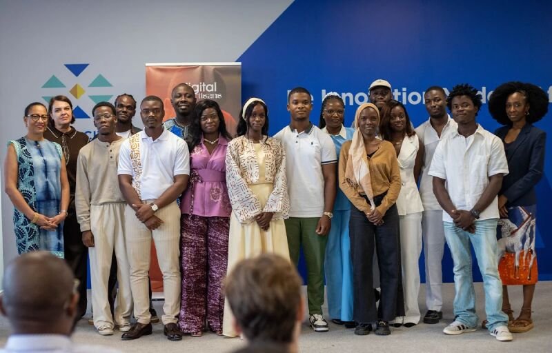Innovation et fabrication numérique : Sèmè City célèbre l’aboutissement du programme Digital Artisans