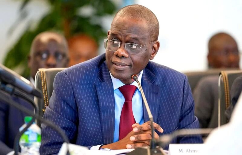 Sénégal : le gouvernement Diomaye face à une Assemblée que contrôle Sonko
