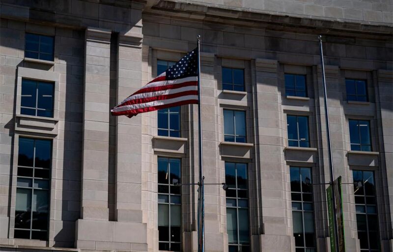 Visas américains : Washington réduit ses services consulaires en Afrique