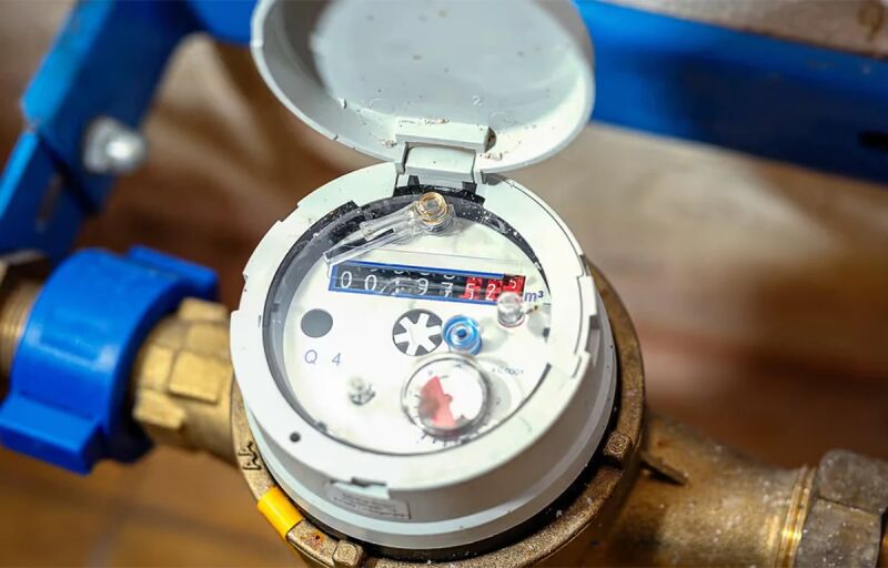 Burkina Faso : Construction d'une usine de compteurs d'eau intelligent annoncée
