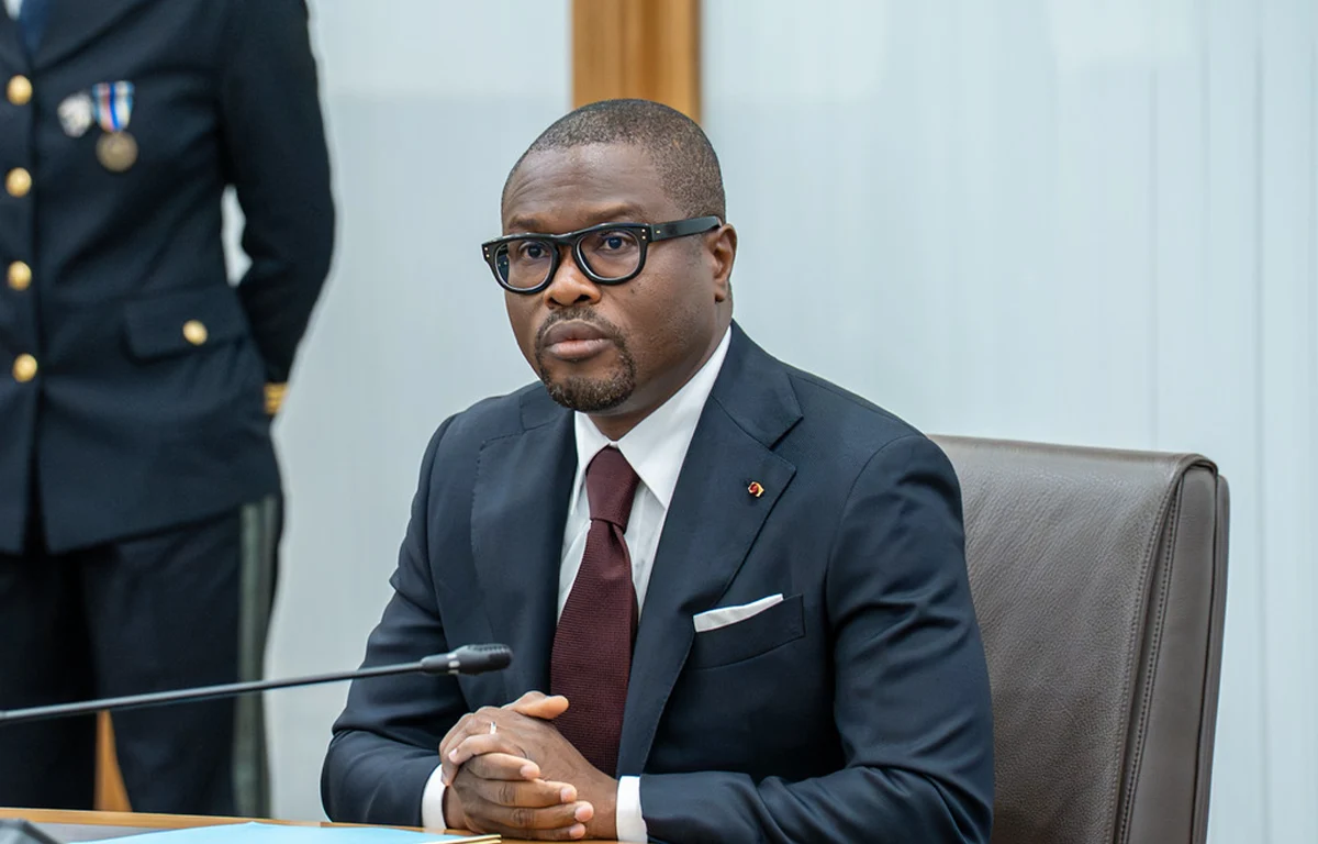 Bénin : Un projet de loi de finances rectificative pour la gestion 2026 transmis à l’Assemblée Nationale