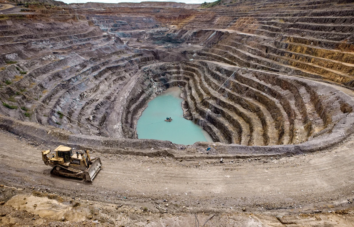Industries extractives : Changement de paradigme pour plusieurs pays en Afrique de l’Ouest