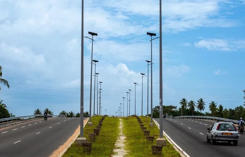 Bénin-Togo : Plus de 59 millions de dollars approuvés pour la réhabilitation d’un corridor frontalier