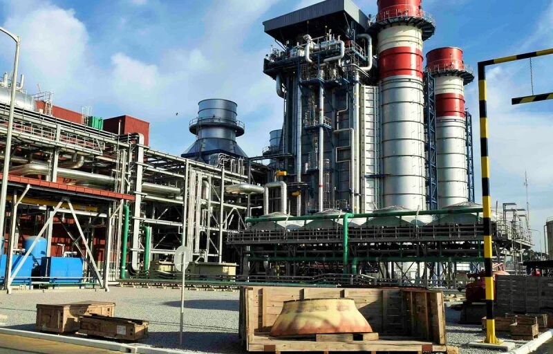 Côte d’Ivoire : 423 milliards FCFA pour construire une centrale thermique