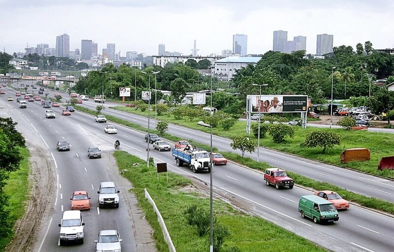 Côte d'Ivoire : 30 milliards de francs Cfa pour la construction de la section Kobo-Kanawolo