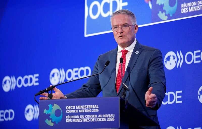 Perspectives économiques 2026 : L’OCDE alerte sur un net ralentissement de l’économie mondiale