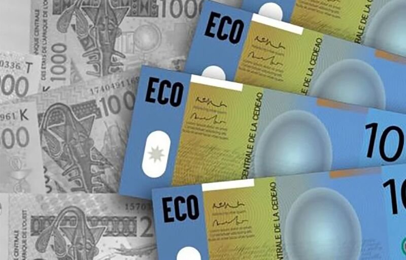 Passage du Franc CFA à Eco : Six ans après l’annonce zéro rupture