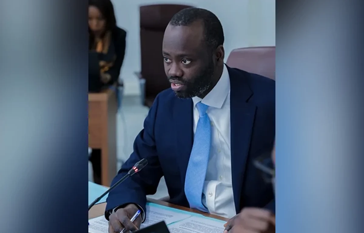 Sénégal : Qui est Bassirou Sarr, nouveau ministre du Budget