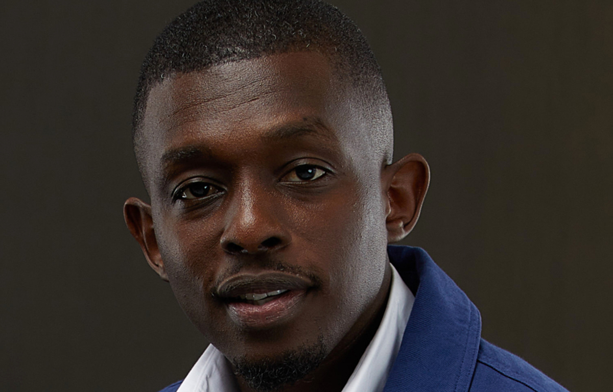 Mamby Diomandé «L'industrie musicale africaine doit être structurée pour devenir une réalité économique durable.»