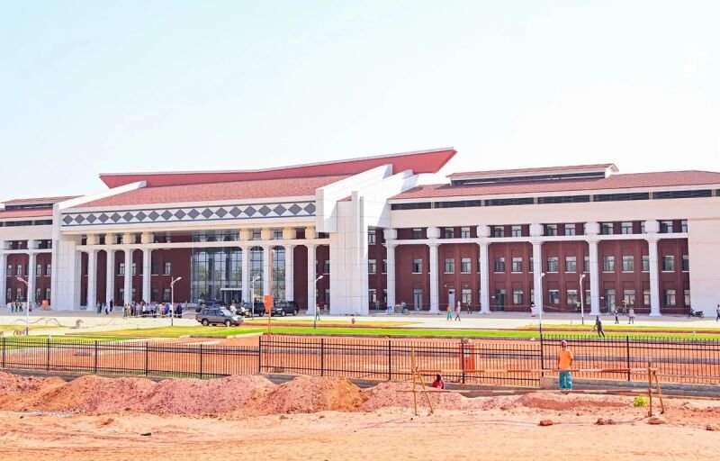 Burkina Faso : 24 milliards FCFA mobilisés pour moderniser hôpitaux et équipements médicaux