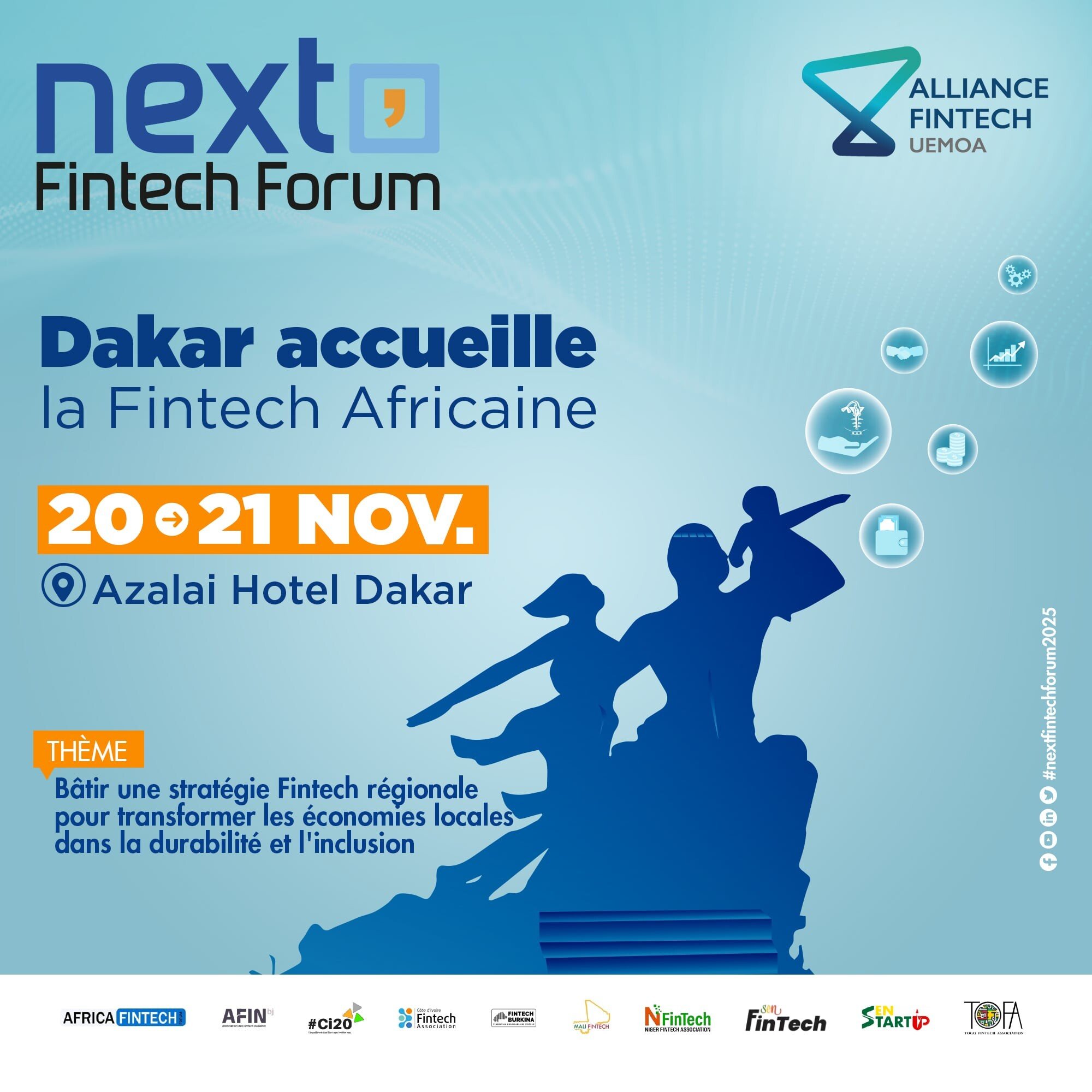Next Fintech Forum