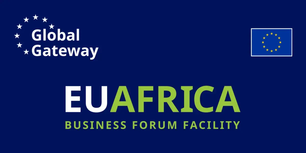 Forum régional des entreprises de l'UE – Corridors d'Afrique de l'Ouest