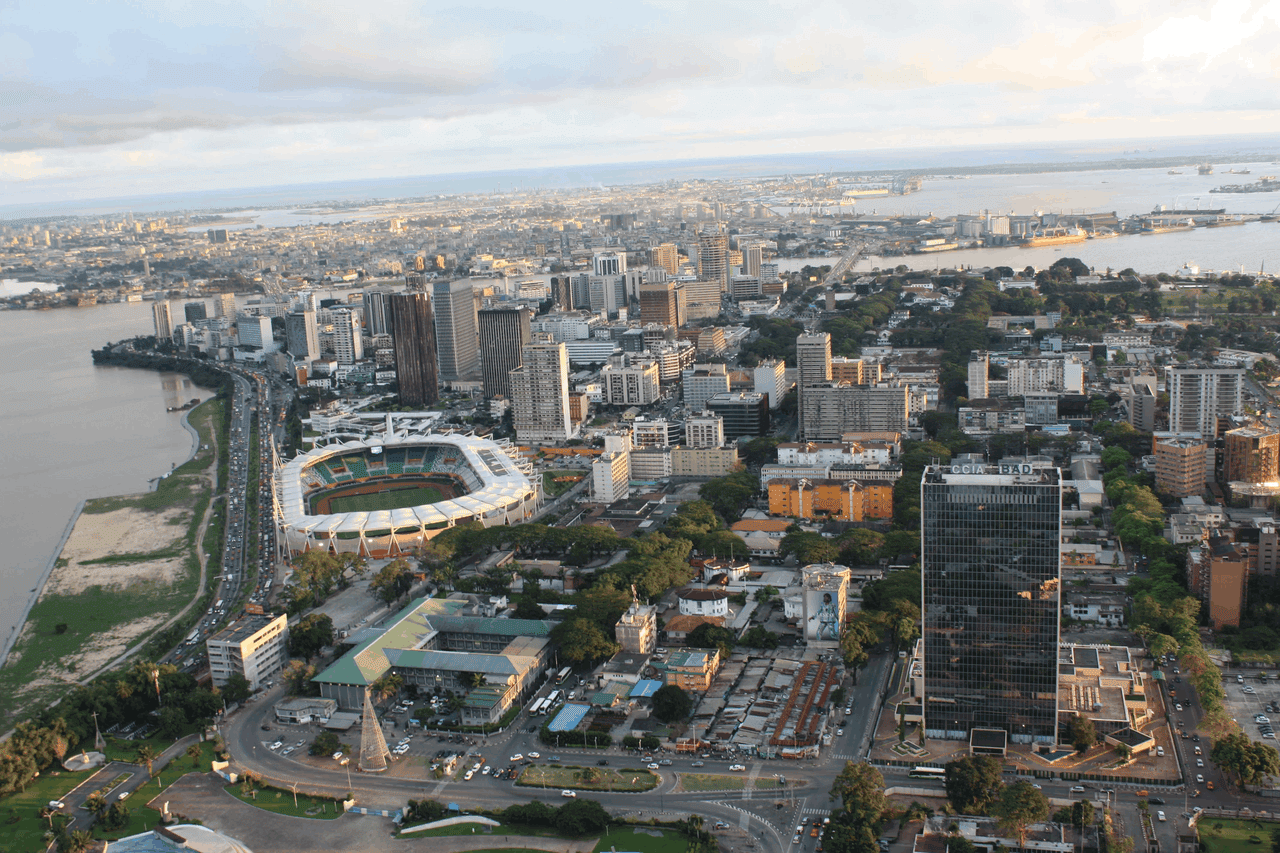 Abidjan: West Africa Financial Days (WAFD) 2026