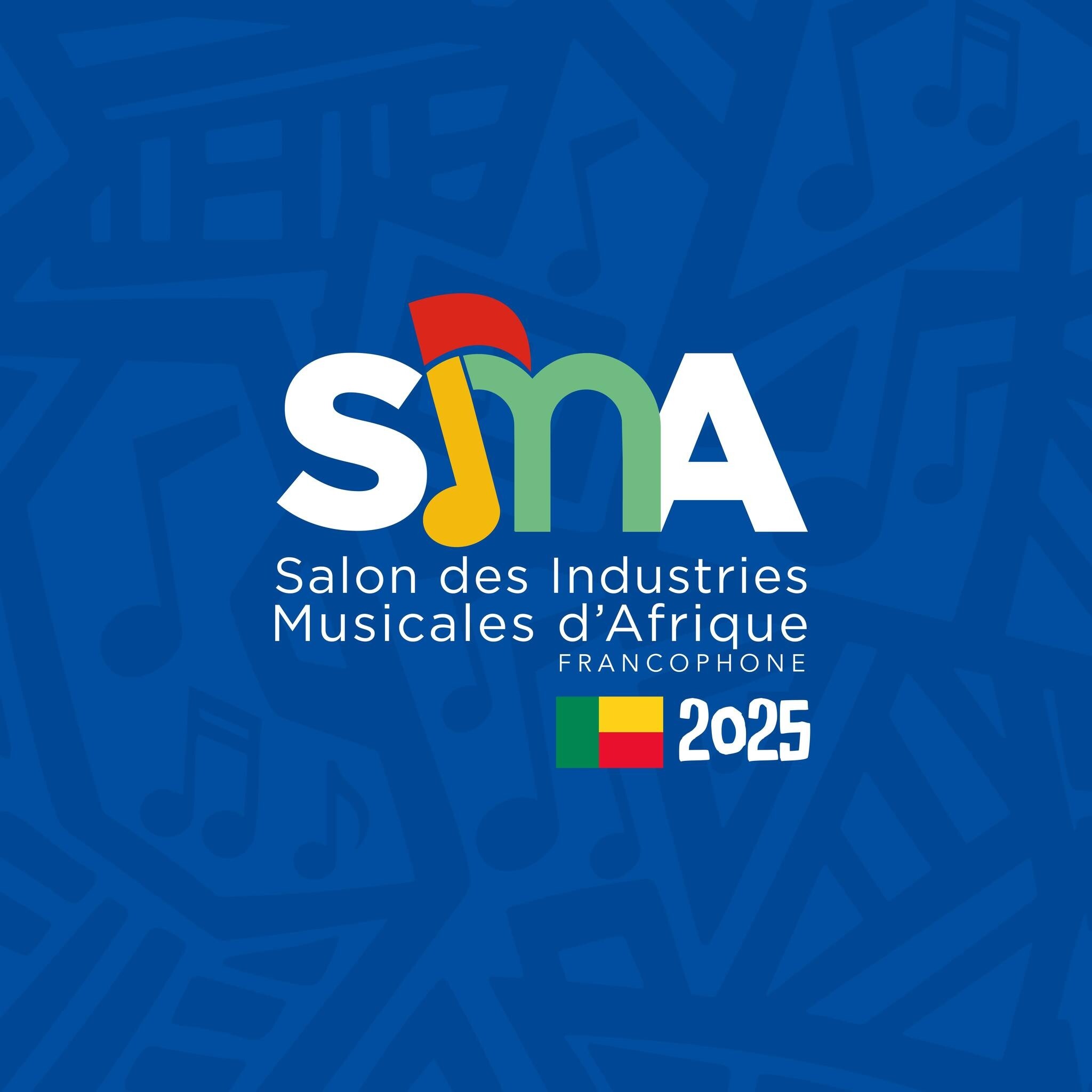 Le Salon des Industries Musicales d’Afrique 