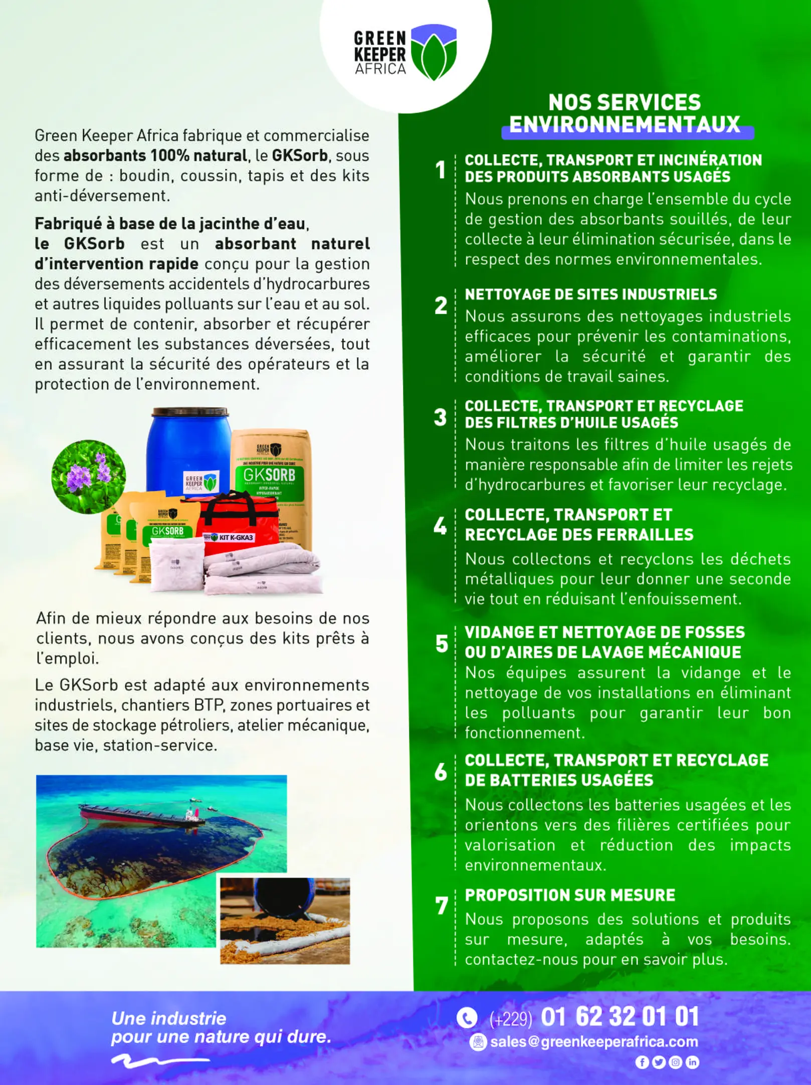 Page 5 du sommaire