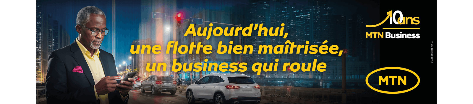 Publicité - CADRECO